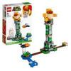 LEGO Costruzioni LEGO Torre del Boss Sumo Bros Pack di espansione 231 pz Super Mario 71388