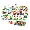 LEGO Education- Communauté Entrée Ensemble, 9389