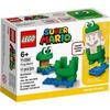 LEGO SUPER MARIO 71392 - MARIO RANA - POWER UP PACK