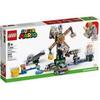 Lego Set di espansione Lego Super Mario Reznor Knockdown [71390]
