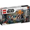 LEGO STAR WARS 75310 - DUELLO SU MANDALORE