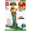 LEGO Super Mario Torre del Boss Sumo Bros - Pack di Espansione, Giocattoli da Collezione, Giocattoli Creativi, 71388