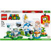 LEGO Super Mario Il Mondo-Cielo di Lakitu - Pack di Espansione, Giocattoli da Collezione, Giocattoli Creativi, 71389