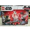 LEGO 75225 STAR WARS ELITE PRAETORIAN GUARD BATTLE PACK