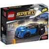 LEGO Speed Champions - Coche Bugatti Chiron (75879)
