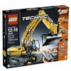 LEGO Technic Motorized Excavator 1127pieza(s) Juego de construcción - Juegos de construcción (Multicolor, 12 año(s), 1127 Pieza(s), 16 año(s))