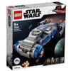 Lego Set da costruzioni Lego Star Wars Resistance I-TS Nave da trasporto ribelle [75293]