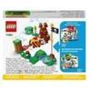 Lego Gioco da costruzione Lego Super Mario Ape pacchetto potenziamento [71393]