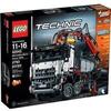 LEGO® Technic 42043 - Mercedes-Benz Arocs 3246