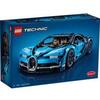 LEGO® Technic 42083 - Bugatti Chiron (3599 pezzi)