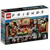 Lego 21319 Lego IDEAS FRIENDS Central Perk