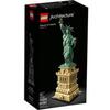 Sbabam Lego Architecture 21042 - Statua della Libertà