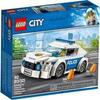 Sbabam Lego City - 60239 Auto della polizia