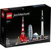 Sbabam Lego Architecture 21051 - Tokyo