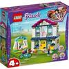 Sbabam Lego Friends 41398 - La casa di Stephanie