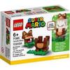 Sbabam Lego Super Mario 71385 - Mario Tanuki - Power Up Pack
