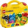 Sbabam Lego Classic 10713 - Valigetta Creativa