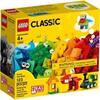 Sbabam Lego Classic 11001 - Mattoncini e idee