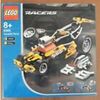 LEGO RACERS 8365 - TUNEABLE RACER
