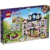 LEGO 41684 GRAND HOTEL DI HEARTLAKE CITY FREINDS