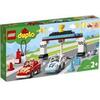 LEGO 10947 AUTO DA CORSA DUPLO
