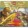 LEGO DC SUPER HEROES 76157 WONDER WOMAN VS CHEETAH New Sealed