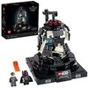 LEGO 75296 Star Wars Darth Vaders Meditationsraum, Sammlerset, Geburtstagsgeschenk f�r Erwachsene