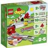 LEGO Duplo 10882 LEGO® DUPLO® Guide ferroviario