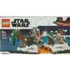 LEGO STAR WARS 75236 DUEL ON STARKILLER BASE New Nib Sealed Kylo Ren Rey