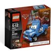LEGO Disney Pixar Cars 2 Ivan Mater (9479)
