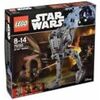 Lego Star Wars 75153 - Set Costruzioni AT-ST Walker (X5v)