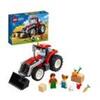 LEGO CITY GREAT VEHICLES - TRATTORE