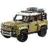 Lego Land Rover Defender - Lego® Technic - 42110