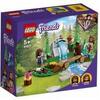 Lego - Friends La Cascata Nel Bosco - 41677