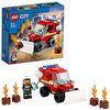 LEGO 60279 City Fire Mini-Löschfahrzeug