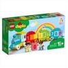 Lego - Duplo Treno Dei Numeri - 10954