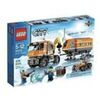 LEGO CITY 60035 - AVAMPOSTO ARTICO- NEW