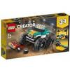 Lego Creator 3-in-1 LEGO Creator Monster Truck - 31101