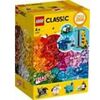 LEGO CLASSIC 11011 MATTONCINI E ANIMALI