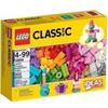 Lego Classic 10694 - Accessori Colorati Creativi