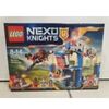 Lego Nexo Knights 70324 La Biblioteca di Merlok 2.0