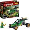 Lego Fuoristrada della giungla - Lego® Ninjago - 71700