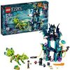 Lego Elves - Torre de Noctura y el Rescate del Zorro de la Tierra (41194)