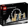 Mediatoy Lego Architecture Londra