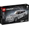 Mediatoy Lego Creator Expert James Bond Aston Martin DB5