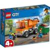 Lego City Camion della Spazzatura
