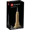 Mediatoy Lego Architecture Empire State Building