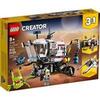 Mediatoy Lego Creator Il Rover di esplorazione Spaziale