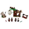 LEGO®Pirates of the Caribbean 4182 : The Cannibal Escape