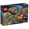 LEGO 76013 - Super Heroes Batman: Il Rullo Compressore di Joker